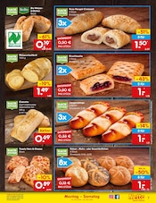 Aktueller Netto Marken-Discount Prospekt mit Brötchen, "Aktuelle Angebote", Seite 9