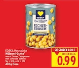 Hülsenfrüchte von EDEKA Herzstücke im aktuellen E center Prospekt