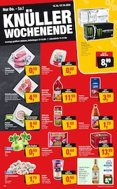 Aktueller Markant Prospekt mit Schweinefilet, "...freu Dich drauf!", Seite 14