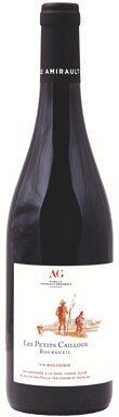 Monoprix Pierrefitte-sur-Seine - 2018 A.O.P. BOURGUEIL Promo 2018 A.O.P. BOURGUEIL dans le catalogue Monoprix "Foire aux vins : la sélection à picorer " à Pierrefitte-sur-Seine
