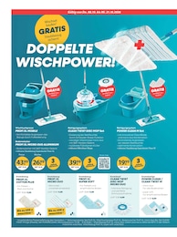 V-Markt Wischmopp im Prospekt V-Markt Wischmopp im Prospekt