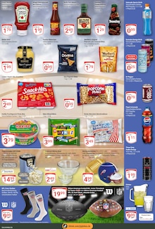 Energydrink im GLOBUS Prospekt "Aktuelle Angebote" mit 29 Seiten (Duisburg)