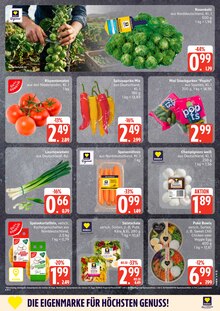 Kartoffeln im aktuellen E center Prospekt (Lübeck) Kartoffeln im E center Prospekt "Top Angebote" mit 29 Seiten (Lübeck)