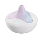 Ultraschall- Aroma-Diffuser von SILVERCREST PERSONAL CARE für 14,99 € bei Lidl im Angebot Ultraschall- Aroma-Diffuser von SILVERCREST PERSONAL CARE im aktuellen Lidl Prospekt