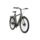 Aktuelles Olive Green Fahrrad Angebot bei Lidl in Remscheid ab 61,42 €