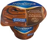Schokoladenpudding von Mövenpick im aktuellen Netto mit dem Scottie Prospekt