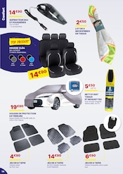 Aspirateur Angebote im Prospekt "Préparez l'automne À PRIX BAS avec CARTERCASH" von Carter-Cash auf Seite 14