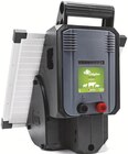 Électrificateur solaire 1,5 J - Calydon dans le catalogue Espace Emeraude