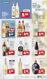 Pflanzen Angebot im aktuellen combi Prospekt auf Seite 19