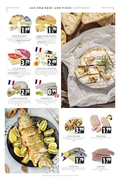 Fisch im Hieber Prospekt in Freiburg Aktueller Hieber Prospekt mit Fisch, "Aktuelle Angebote", Seite 5