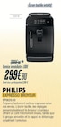 Expresso broyeur - PHILIPS - Proxi Confort à Tours Expresso broyeur - PHILIPS en promo chez Proxi Confort Tours à 299,90 €