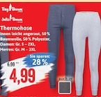 Thermohose bei Kaufhaus Stolz im Bad Doberan Prospekt für 4,99 €