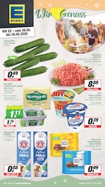 EDEKA Supermarkt Prospekt der aktuellen Woche mit 23 Seiten, gültig von 26.05.2026 bis 30.05.2026, in Wietmarschen und Umgebung Aktueller EDEKA Supermarkt Prospekt in Wietmarschen und Umgebung, "Aktuelle Angebote" mit 23 Seiten, 26.05.2026 - 30.05.2026