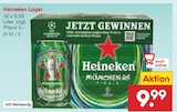 Aktuelles Lager Angebot bei Netto Marken-Discount in Stuttgart ab 9,99 €