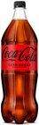Aktuelle Coca Cola Angebote bei REWE in Frankfurt (Main) Aktuelles Zero Sugar oder Original Taste Angebot bei REWE in Frankfurt (Main) ab 1,11 €