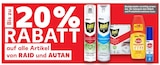 Raid Essentials Ameisen- und Schabenabwehr von Raid bei Kaufland im Angebot Raid Essentials Ameisen- und Schabenabwehr von Raid im aktuellen Kaufland Prospekt