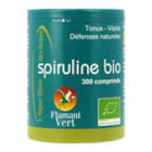 SPIRULINE x 300 COMPRIMÉS - FLAMANT VERT dans le catalogue NaturéO