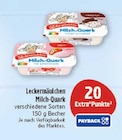 Milch-Quark im Angebot bei Marktkauf in Fürth Milch-Quark Angebote von Leckermäulchen bei Marktkauf Fürth