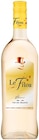 Vin de France von LE SWEET FILOU für 2,99 € bei Penny im Angebot Vin de France von LE SWEET FILOU im aktuellen Penny Prospekt