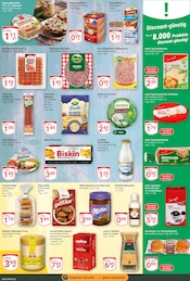 Schinken im GLOBUS Prospekt in Salzgitter Aktueller GLOBUS Prospekt mit Schinken, "Aktuelle Angebote", Seite 13