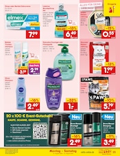 Hundefutter im Netto Marken-Discount Prospekt in Herne Aktueller Netto Marken-Discount Prospekt mit Hundefutter, "Aktuelle Angebote", Seite 35