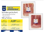 Schinken geräuchert bei METRO im Wächtersbach Prospekt für 8,87 €