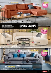 Aktueller Höffner Prospekt mit Sofa, "SSV", Seite 3