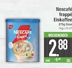 Aktuelle Kaffee Angebote bei EDEKA in Freising Aktuelles frappé Eiskaffee Angebot bei EDEKA in Freising ab 2,88 €
