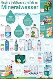 Aktueller GLOBUS Prospekt mit Volvic, "Aktuelle Angebote", Seite 18
