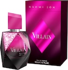 Villain Eau de Parfum von Naomi Jon im aktuellen dm-drogerie markt Prospekt für 14,95 €