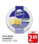 E center Oppenheim - Loose Quäse aromatisch Angebot im Prospekt Loose Quäse aromatisch bei E center im Oppenheim Prospekt für 2,49 €