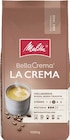 Bella Crema La Crema im Angebot bei Marktkauf in Göppingen Bella Crema La Crema Angebote von Melitta bei Marktkauf Göppingen für 13,99 €