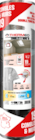 Brico Dépôt Cannes-Écluse - Promo Isolant mince alu 19compo 1,5x10m Promo Isolant mince alu 19compo 1,5x10m à 85,35 € dans le catalogue Brico Dépôt à Cannes-Écluse