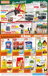 Sonnenblumenöl Angebot & Preis im aktuellen Norma Prospekt Sonnenblumenöl Angebot im aktuellen Norma Prospekt auf Seite 13