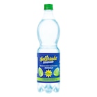 Limonade - SOLERIADE en promo chez Carrefour Limonade - SOLERIADE dans le catalogue Carrefour