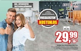 Design-Vinyl-Klick-Fliese Flint Plus im Angebot bei Schaub Vertriebs GmbH in Villingen-Schwenningen Design-Vinyl-Klick-Fliese Flint Plus Angebote von ESPRIMA bei Schaub Vertriebs GmbH Villingen-Schwenningen für 29,99 €