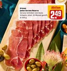 Jamon Serrano Reserva Angebote von Artysan bei REWE Oberhausen für 2,49 €