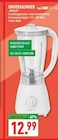 Universalmixer im Angebot bei Marktkauf in Düsseldorf Universalmixer Angebote von Clatronic bei Marktkauf Düsseldorf für 12,99 €