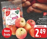Aktuelles Tafeläpfel Gala Angebot bei E center in Mönchengladbach ab 2,49 €