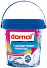 Fleckentferner Universal von Domol im aktuellen Rossmann Prospekt