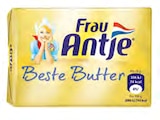Beste Butter im Angebot bei Lidl in Aurich Beste Butter Angebote von Frau Antje bei Lidl Aurich für 1,49 €