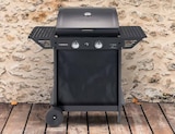 Gasgrill im Angebot bei Möbel Wallach in Hannover Gasgrill Angebote von Campingaz bei Möbel Wallach Hannover für 199,00 €
