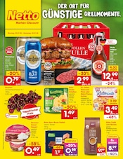 Netto Marken-Discount Discounter Prospekt der aktuellen Woche mit 71 Seiten, gültig von 20.07.2026 bis 25.07.2026, in Winterbach und Umgebung Aktueller Netto Marken-Discount Discounter Prospekt in Winterbach und Umgebung, "Aktuelle Angebote" mit 71 Seiten, 20.07.2026 - 25.07.2026