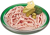 Schweizer Wurstsalat bei REWE im Prospekt "" für 1,09 €