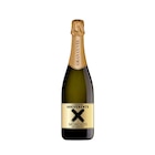 D.O.C.G Moscato Spumante Dolce - IRREVERENTE - Carrefour à Lons D.O.C.G Moscato Spumante Dolce - IRREVERENTE en promo chez Carrefour Lons à 2,79 €