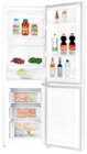 Aktuelle Kühlschrank Angebote bei E center in Rostock Aktuelles Kühl-/Gefrierkombination KG220DW Angebot bei E center in Rostock ab 222,00 €