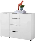 Kommode B180/H99/T40 cm von  im aktuellen porta Möbel Prospekt für 79,00 €