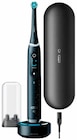 iO Series 10 elektrische Zahnbürste von Oral-B für 279,00 € bei MediaMarkt Saturn im Angebot iO Series 10 elektrische Zahnbürste von Oral-B im aktuellen MediaMarkt Saturn Prospekt