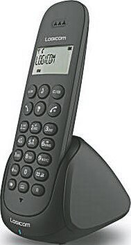 Téléphone fixe solo avec répondeur - Géant Casino à Montigny-le-Bretonneux Téléphone fixe solo avec répondeur en promo chez Géant Casino Montigny-le-Bretonneux à 15,54 €