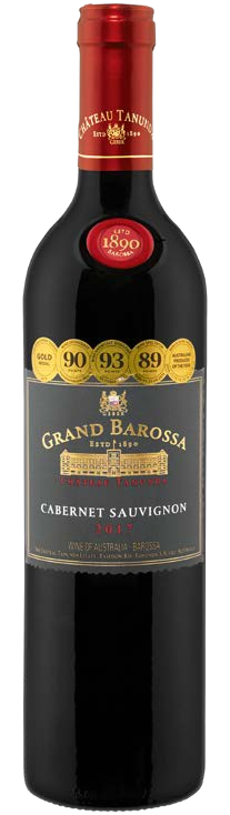 2017 GRAND BAROSSA Cabernet Sauvignon Australien bei ALDI SÜD in München 2017 GRAND BAROSSA Cabernet Sauvignon Australien im Angebot bei ALDI SÜD München für 9,99 €